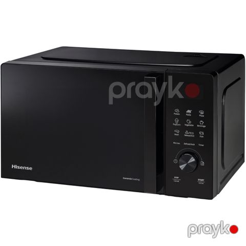 Mikrodalğalı soba Hisense H20MOBSD1H