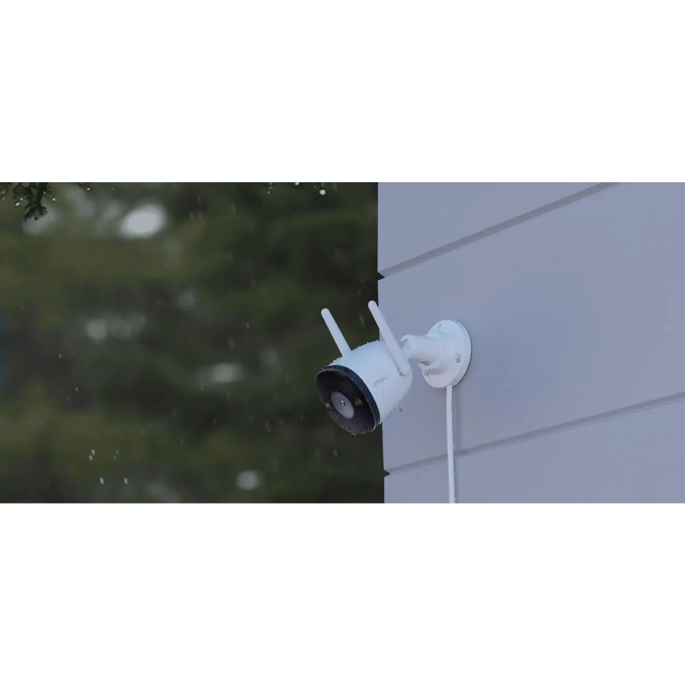 Kamera Imou Bullet 3 IPC-S3EP-3MOWE — Ağıllı ev, Bakı (2)