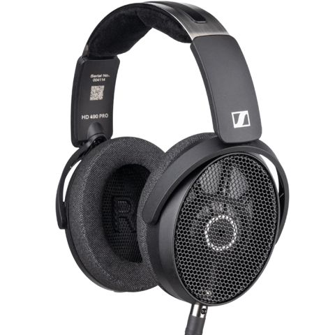 Qulaqlıq Sennheiser HD 490 Pro — Bakı