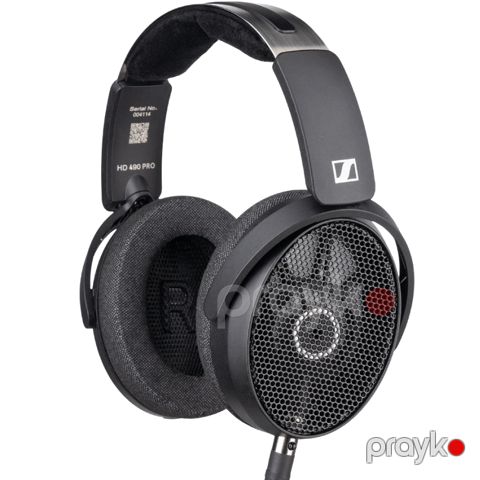 Qulaqlıq Sennheiser HD 490 Pro — Bakı