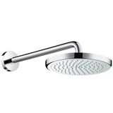 Təpə duş Hansgrohe 26464000 — Shower sets