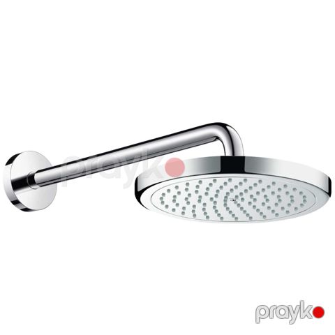 Təpə duş Hansgrohe 26464000 — Bakı