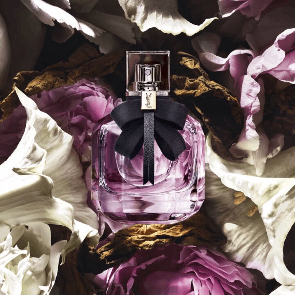 Qadın parfümü YSL Mon Paris EDP 90 ml L7847902 — Ətir, Bakı (3)