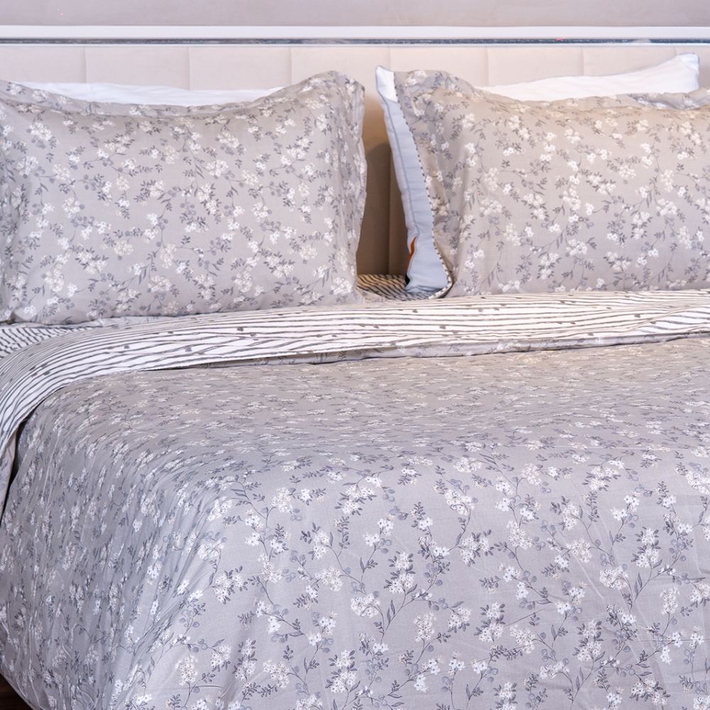 Tekstil yataq dəsti Cehizçi Laura Grand (LG-17)-2 — Tekstil, Bakı (3)