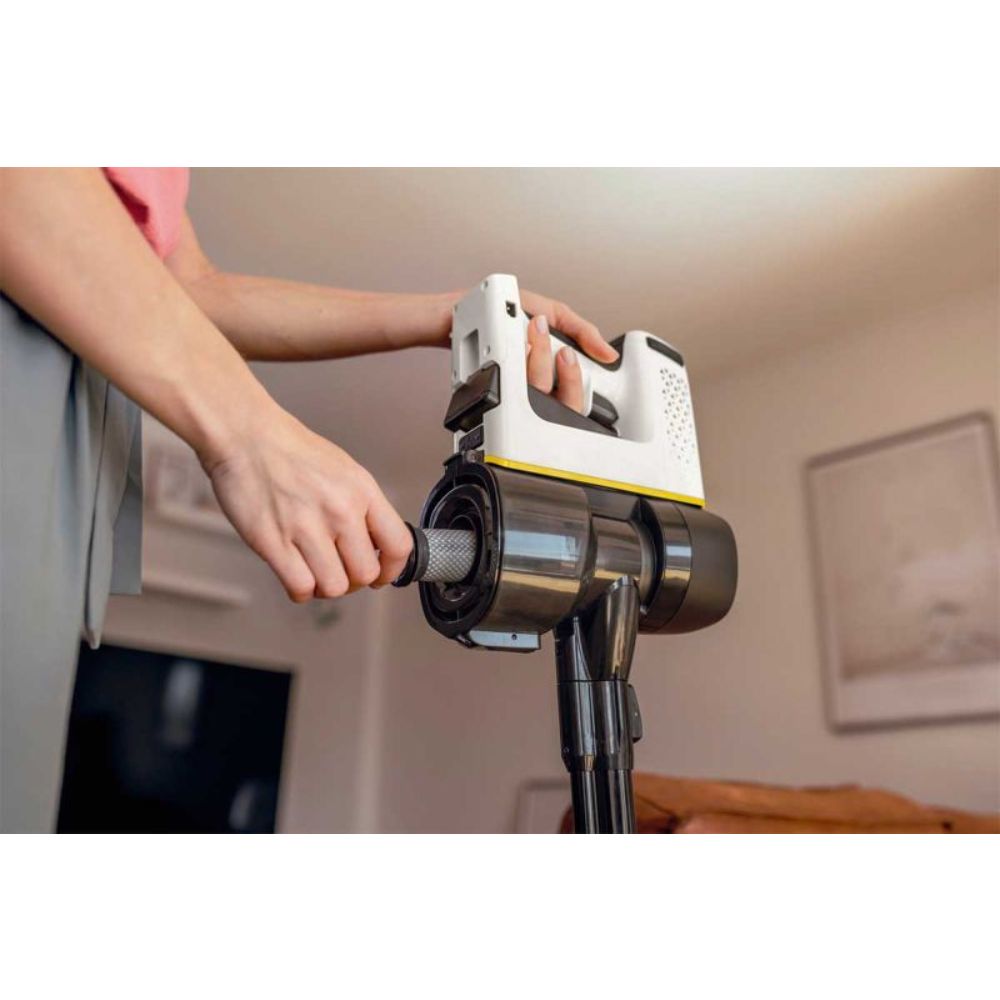 Tozsoran üçün filtr Karcher 2.863-319.0 — Ev texnikası, Bakı (3)