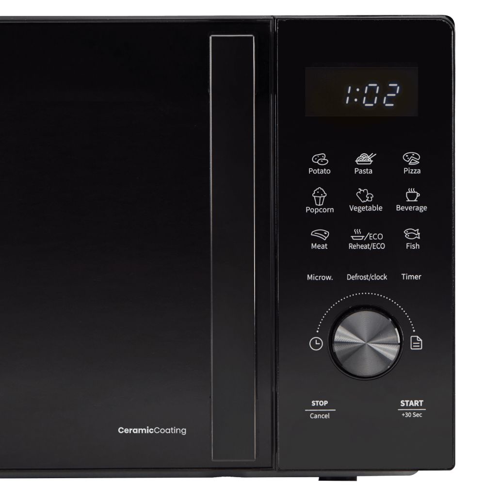 Mikrodalğalı soba Hisense H20MOBSD1H — Mikrodalğalı sobalar, Bakı (5)