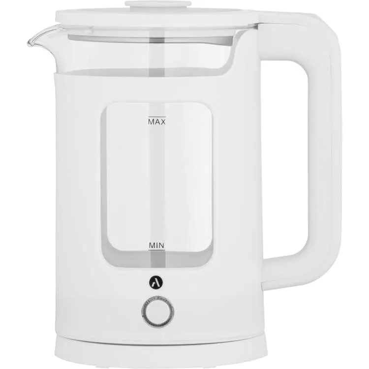 Elektrik çaydan Ardesto EKL-T31GW — Электрические чайники и термопоты