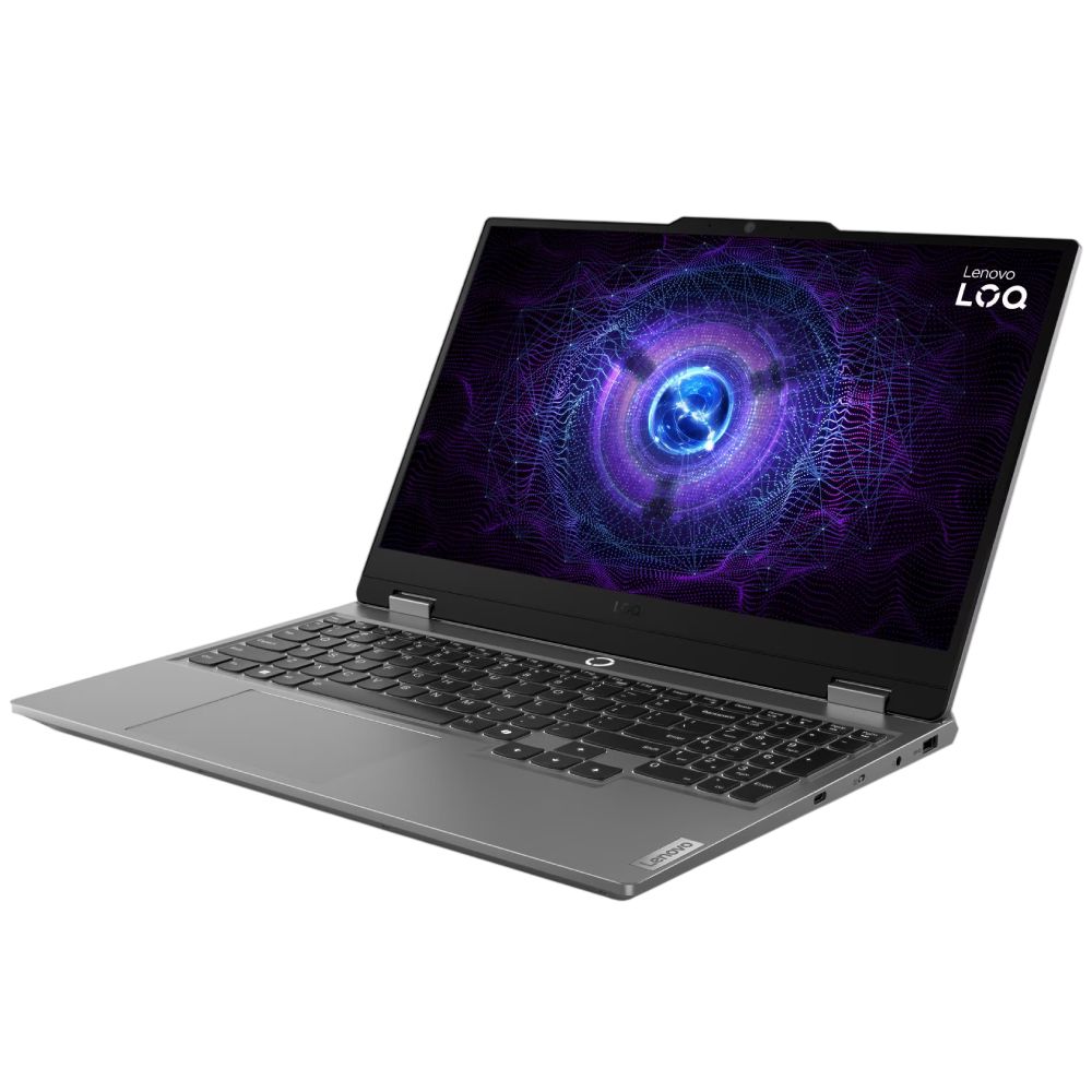 Notbuk Lenovo LOQ 15IRX9 (83DV01CHRK) — Mallar, Bakı (3)