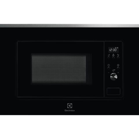 Mikrodalğalı soba Electrolux LMS2173EMX — Bakı