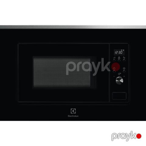 Mikrodalğalı soba Electrolux LMS2173EMX