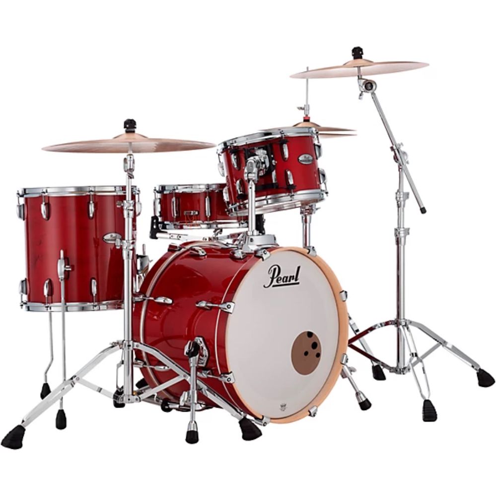 Akustik barabanlar Pearl Roadhsow 20 Inch SET MRD / RS505BC/C747 — Musiqiə alətləri, Bakı (2)