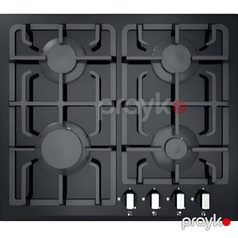 Plitə Electrotech Ikos 60 4GP