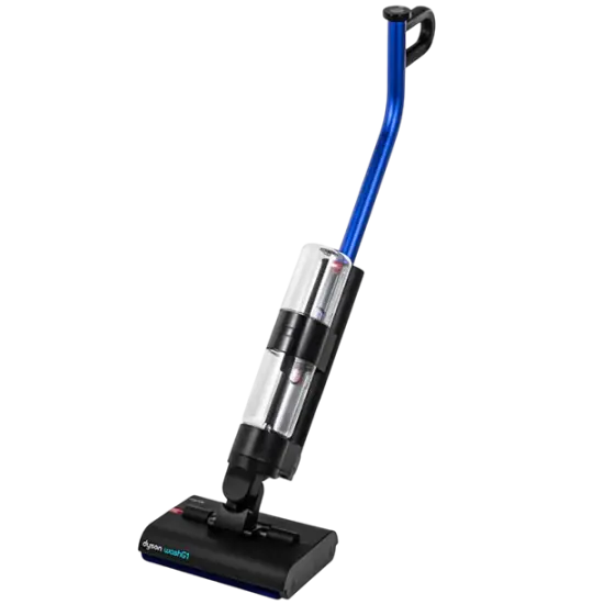 Dyson G1 Wash — Tozsoranlar