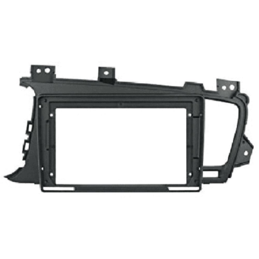 Avtomobil üçün monitor King Cool Android T18 3/32 GB DSP & Carplay For Kia K5 2011-2014 (Infiniti system) — Avtomobil televizorları və monitorları, Bakı (2)