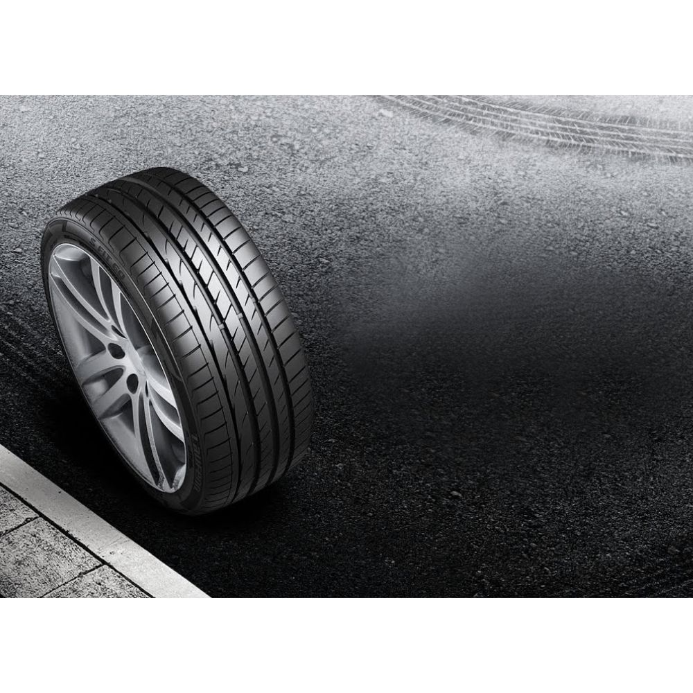 Avtomobil təkəri Laufenn S-Fit EQ LK01 92V 205/60R16 — Təkərlər, Bakı (5)
