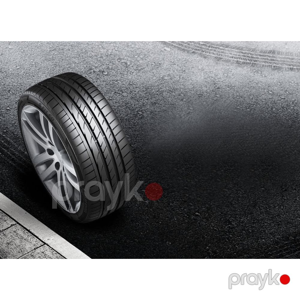Avtomobil təkəri Laufenn S-Fit EQ LK01 92V 205/60R16 — Şinlər, Bakı (5)