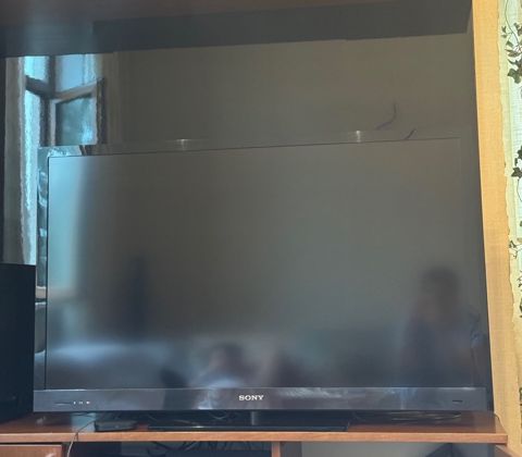 Televizor Sony — Bakı