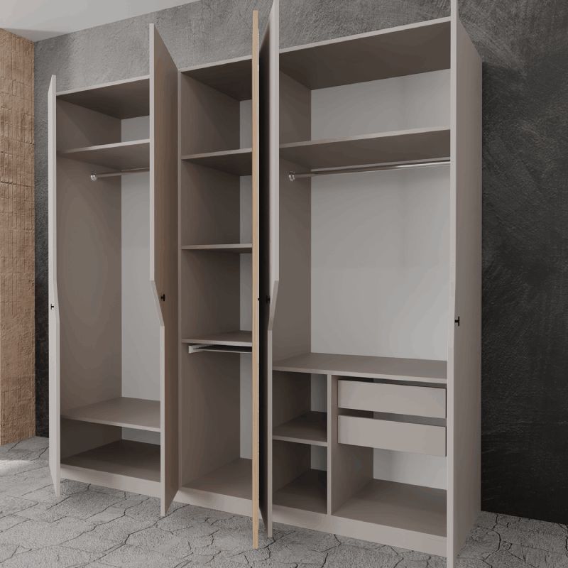 Dolab Odunchu Despina (5 qapılı) — Mebel, Bakı (2)