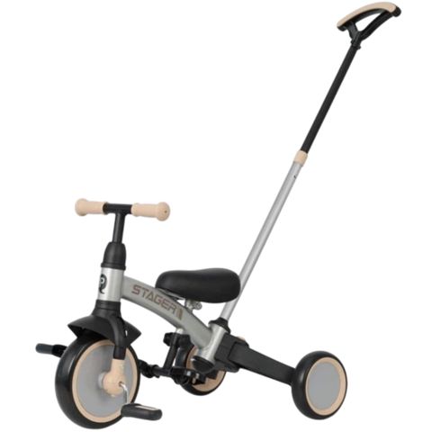 Uşaq velosipedi QPlay T80 Stager 5061047482063 — Bakı
