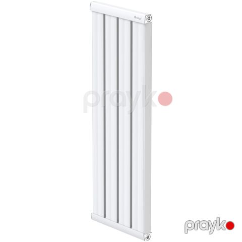 Seksiya Radyal Konak 1000 (8 ədəd) Ağ — Bakı