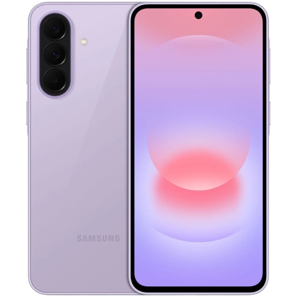 Samsung Galaxy A37 (SM-A376E) 8/256 GB Light Violet — Smartfonlar, Bakı