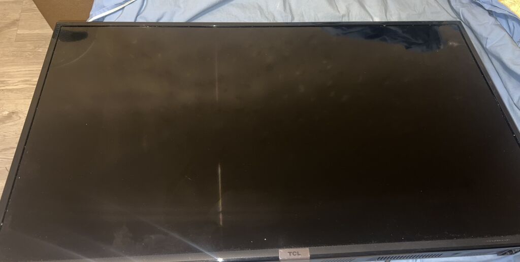 İşlənmiş Televizor TCL LED ekran 40" — Televizorlar, Bakı (3)