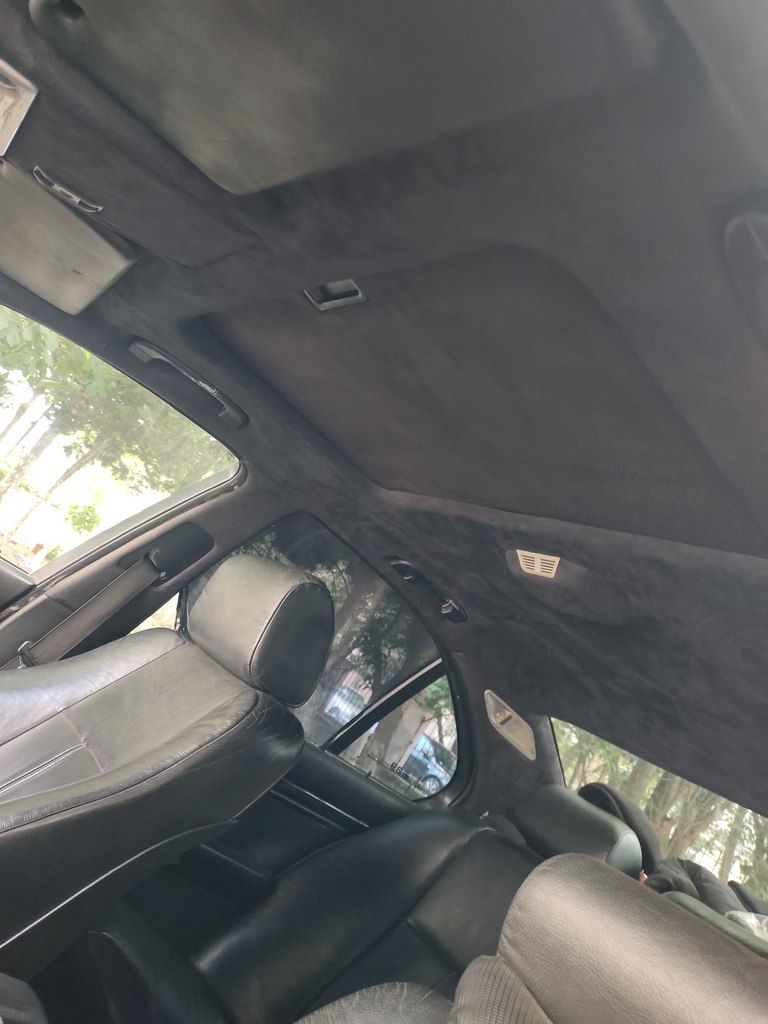 BMW 525, 2.5 L, 2000 il, 320 000 km — Avtomobillər, Bakı (2)