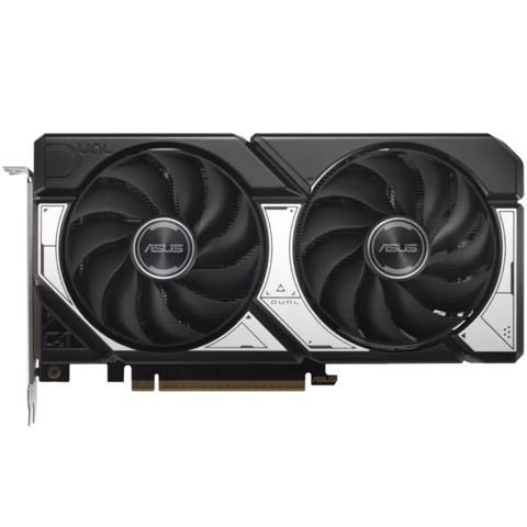 Videokart Asus Dual RTX5060TI 8GB OC Edition 90YV0MP2-M0NA00 — Bakı