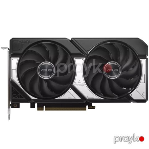 Videokart Asus Dual RTX5060TI 8GB OC Edition 90YV0MP2-M0NA00