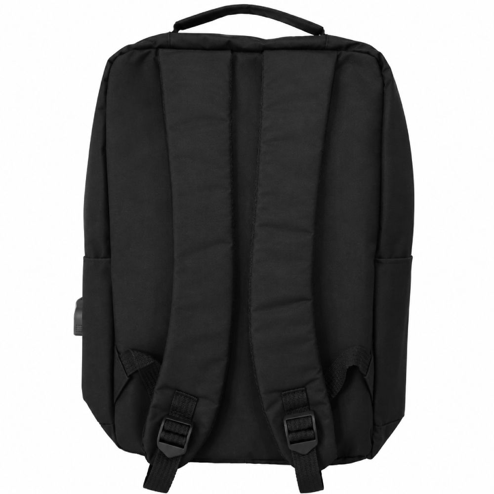 Bel çantası Viper Daily 15 BPP9005-BLK Black — Kompüterlər və noutbuklar, Bakı (2)