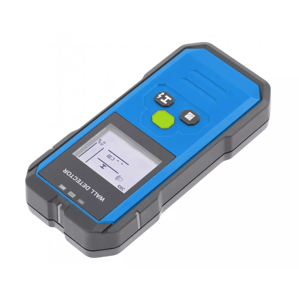 Detektor Hogert HT4M340 — Mallar, Bakı (2)