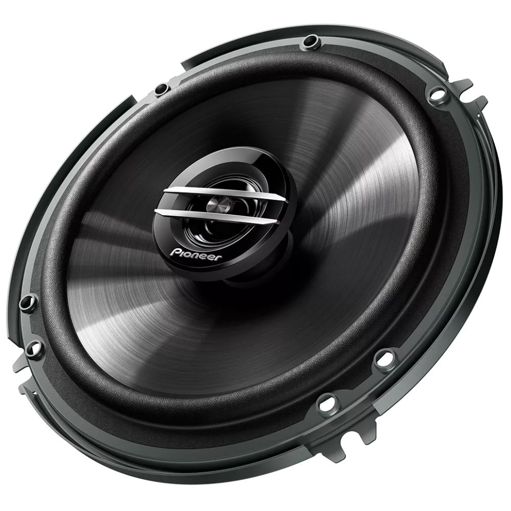 Avtomobil üçün dinamik Pioneer TS-G1620F — Mallar, Bakı (3)