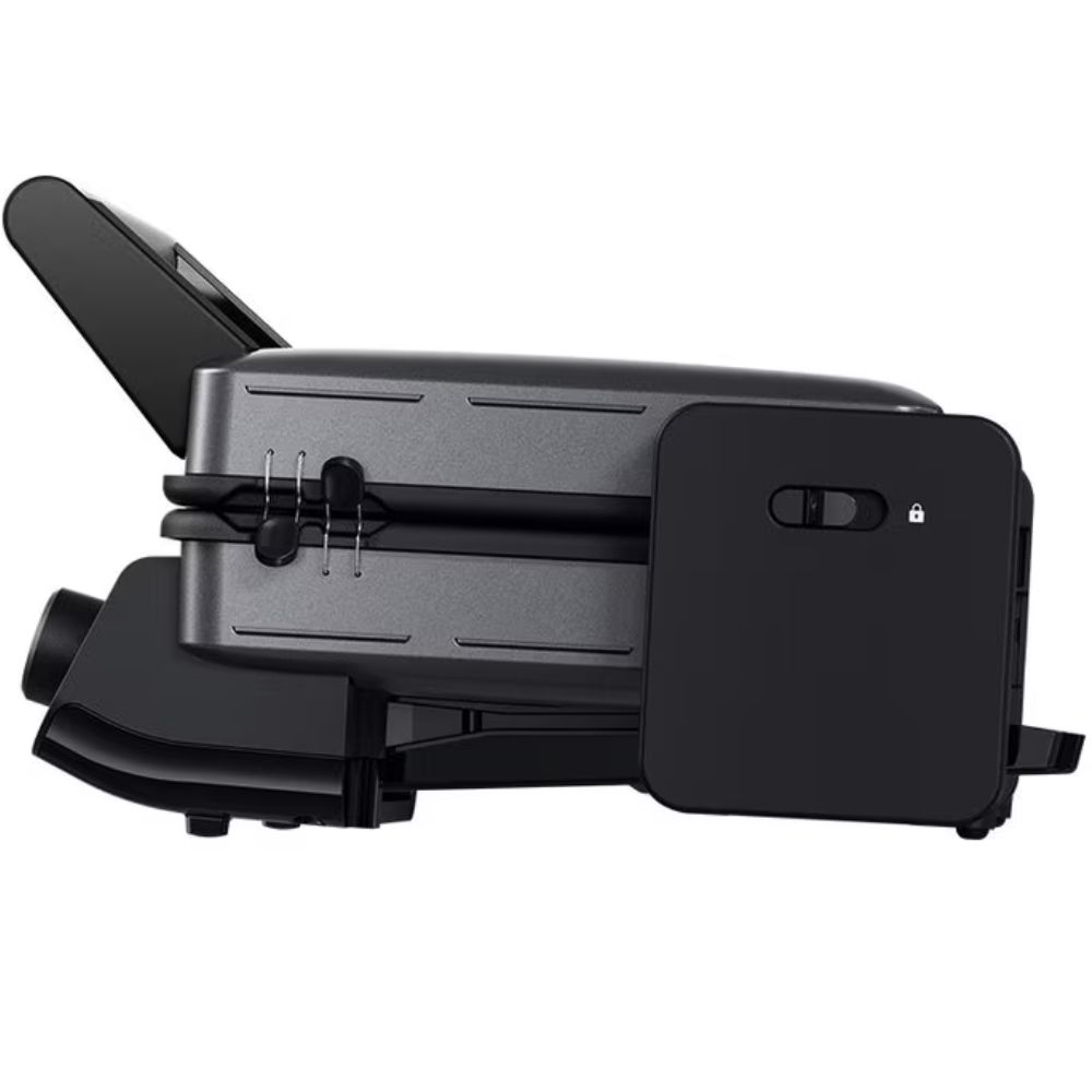 İzqara Braun CG 5033 — Mətbəx texnikası, Bakı (3)