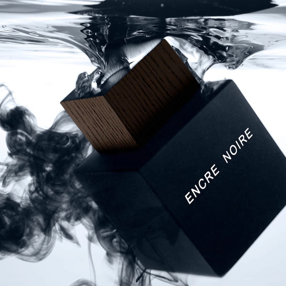 Kişi parfümü Lalique Encre Noire EDT 50 ml PCLLQ13 — Ətir, Bakı (3)