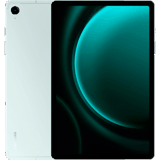 Samsung Galaxy Tab S9 FE (SM-X516) 5G 128 GB Light Green — Samsung