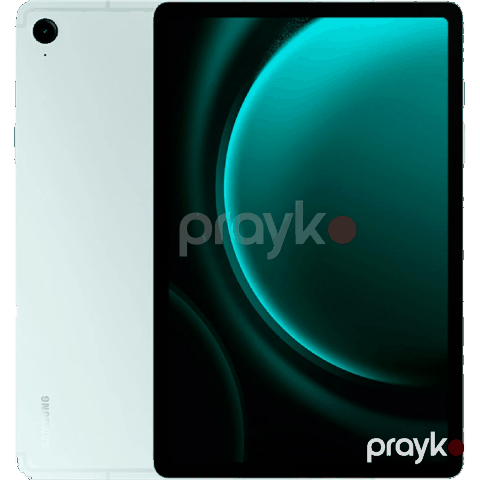 Samsung Galaxy Tab S9 FE (SM-X516) 5G 128 GB Light Green — Bakı
