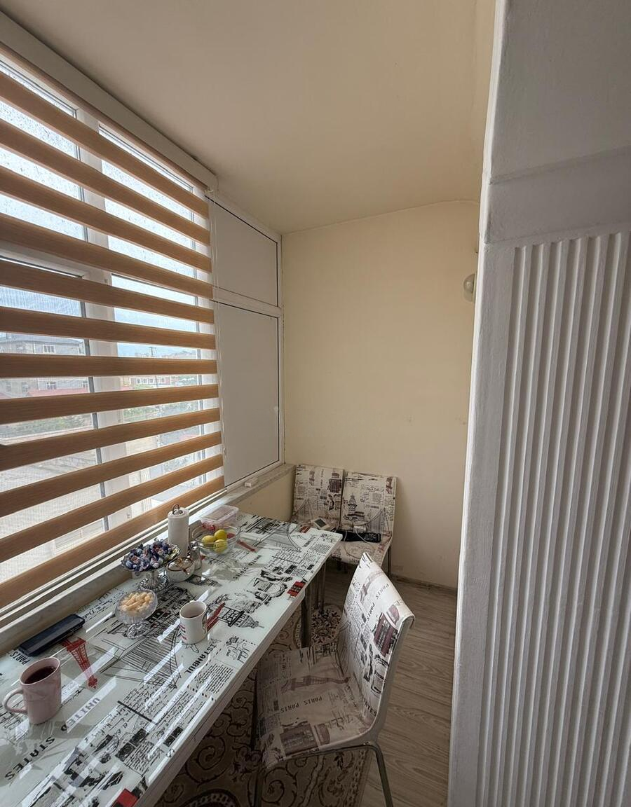 3 otaqlı mənzil 90 m² satılır — Daşınmaz əmlak, Bakı (10)