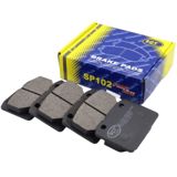 Ön əyləc bəndi SCT SP 102 — Запчасти и аксессуары — Запчасти