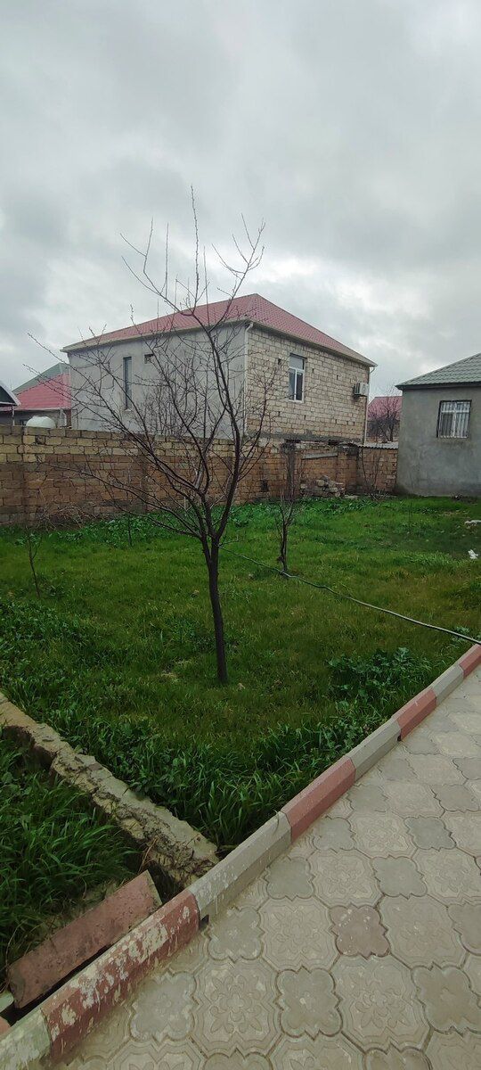 Bağ evi, Mehdiabad qəs — Ev, villa, Bakı (4)
