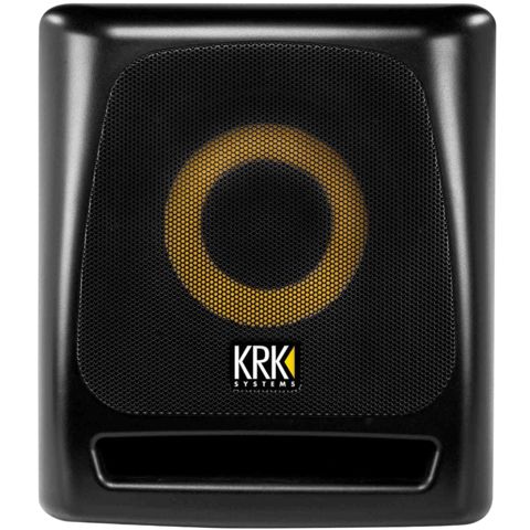 Aktiv dinamik RK 8S2 Subwoofer 8 — Bakı