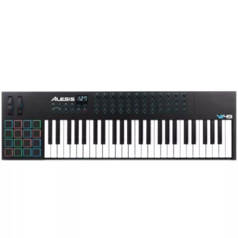 Sintezator Alesis VI49 — Bakı