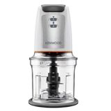 Blender Kenwood CHP61.000WH — Blenderlər, doğrayıcılar və mikserlər