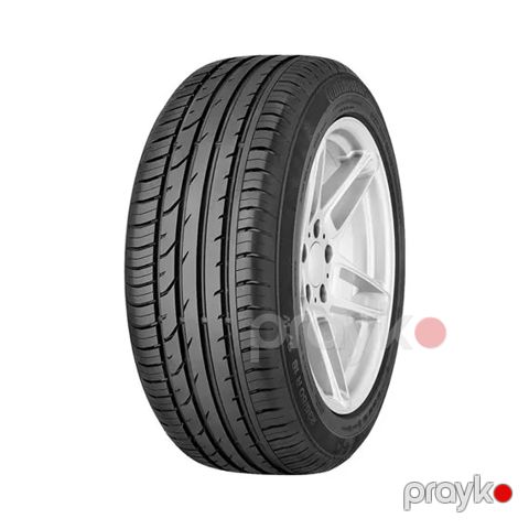 Avtomobil təkəri Continental PremiumContact 2 102Y 235/60R17 (3578250000)