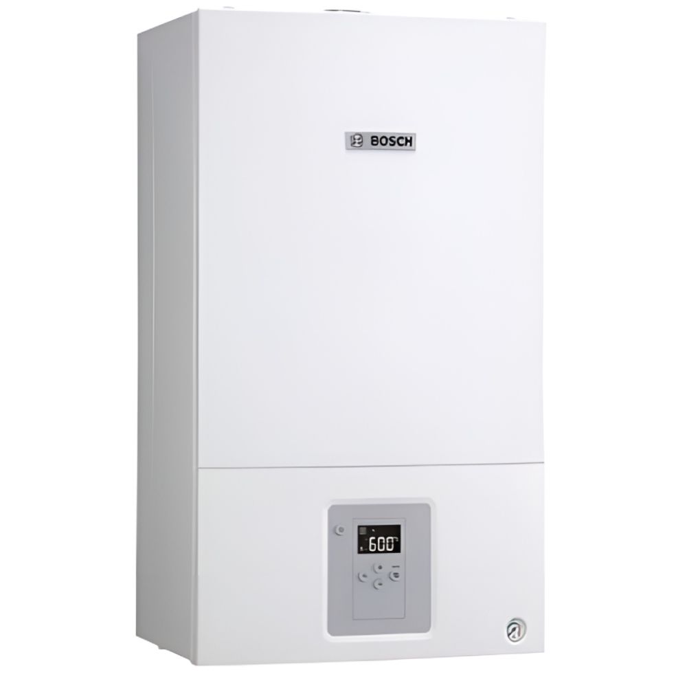 Kombi Bosch 24 kW — İqlim texnikası, Bakı