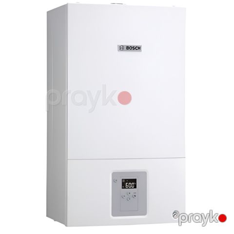 Kombi Bosch 24 kW — Bakı