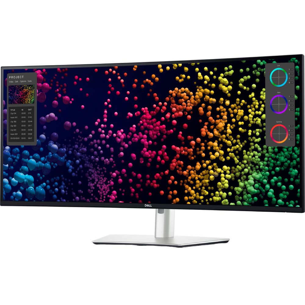 Monitor Dell Ultrasharp 40 U4025QW — Monitorlər, Bakı (3)