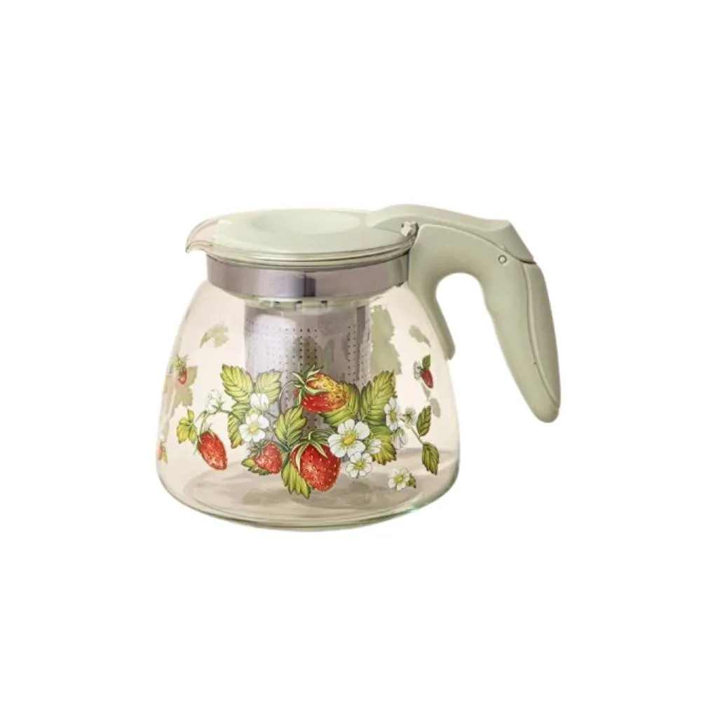 Dəm çayniki Agness 900 ml (885-108) — Bakı
