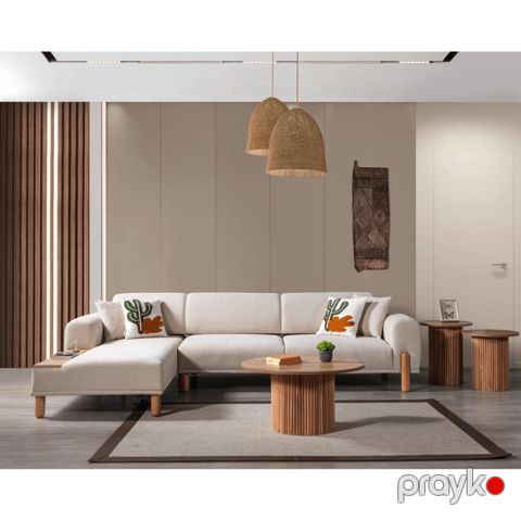 Künc divan Alzzoni Selena Papi 2 Love 2 (Sağ) — Bakı