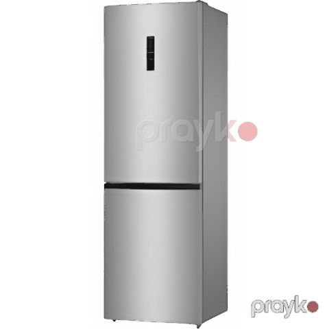 Soyuducu Artel HD-455RWENE Inox