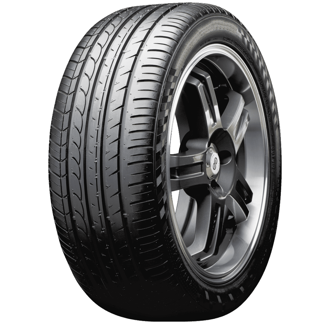 Avtomobil təkəri Blackhawk Street-H HU02 97Y XL 245/40R18 — Təkərlər, Bakı (3)